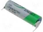 Батерия XL-060F-T3EU/R Батерия:литиева; AA; 3,6V; O14,5x50,1mm; 2,4Ah; Iмакс:200mA